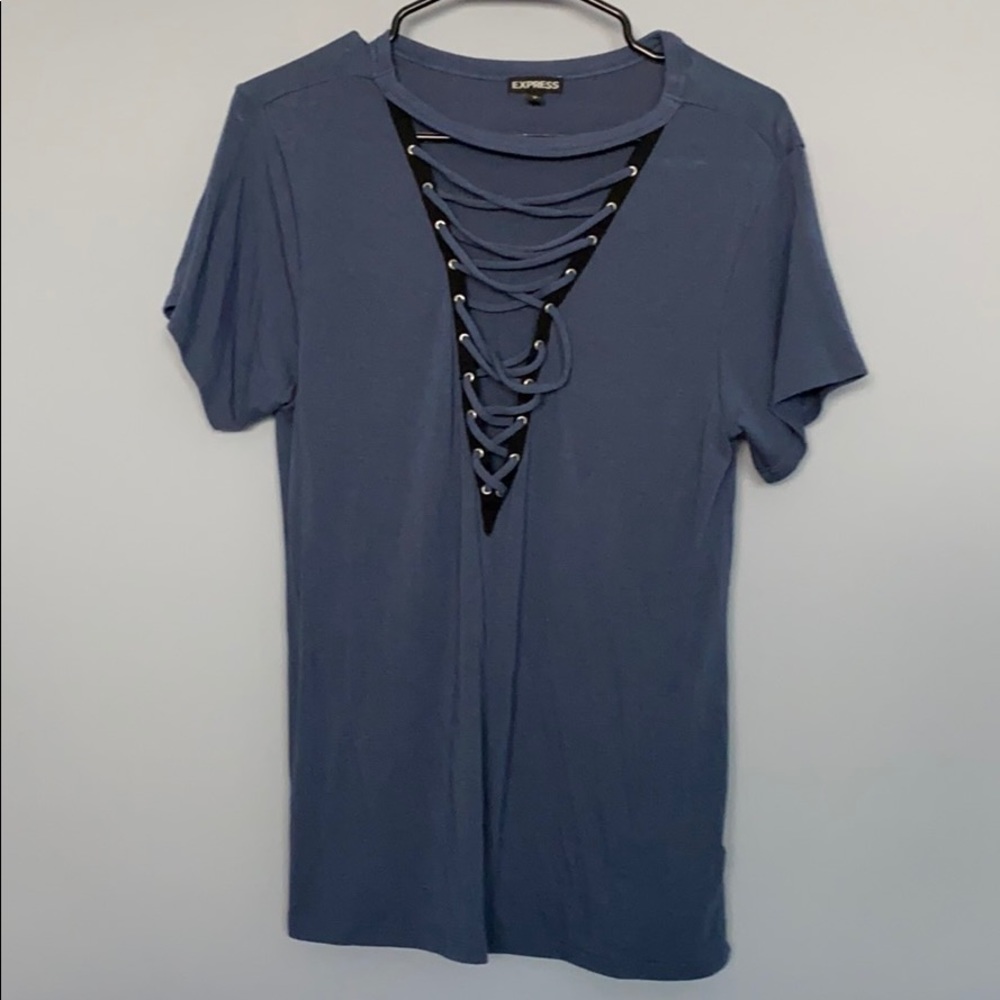Cross T-shirt
